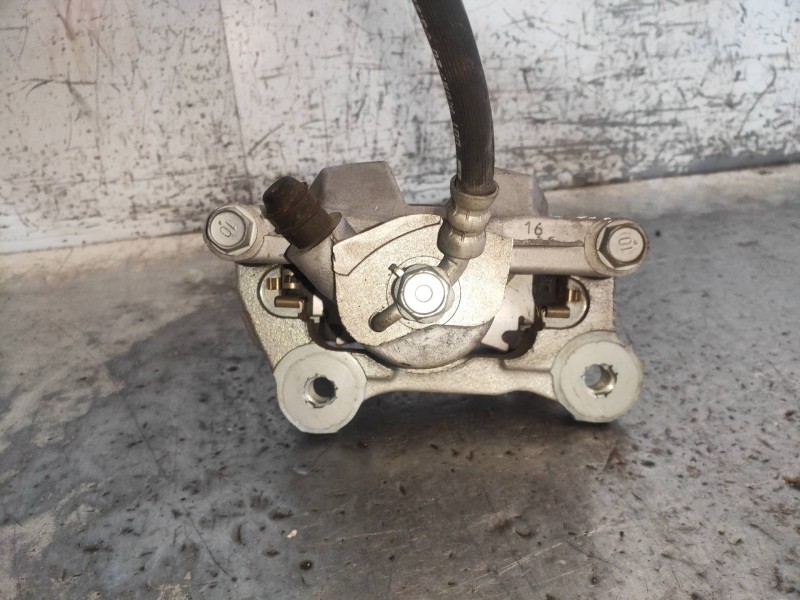 Recambio de pinza freno trasera izquierda para lexus is 300h referencia OEM IAM   