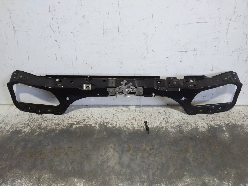 Recambio de panel frontal para citroen xsara berlina 1.9d tonic referencia OEM IAM   