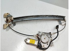 Recambio de elevalunas delantero izquierdo para nissan maxima qx (a32) 2.0 v6 24v cat referencia OEM IAM 807314U00  4P 2