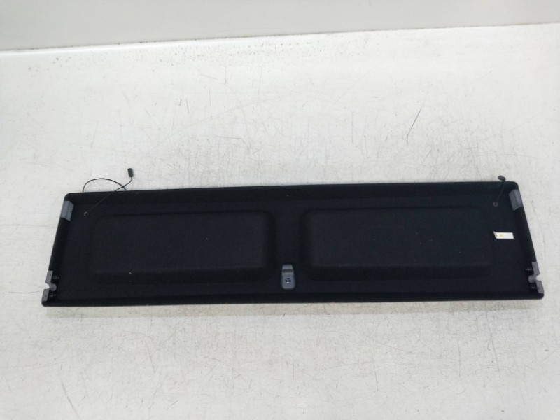 Recambio de bandeja trasera para kia picanto 1.1 cat referencia OEM IAM   