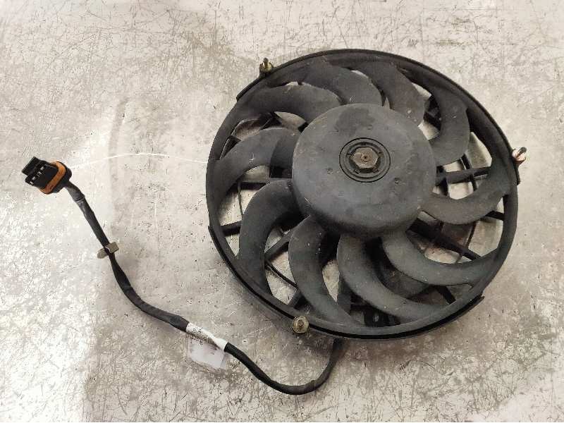 Recambio de electroventilador para opel astra f berlina elegance referencia OEM IAM 3135105899 51136100 