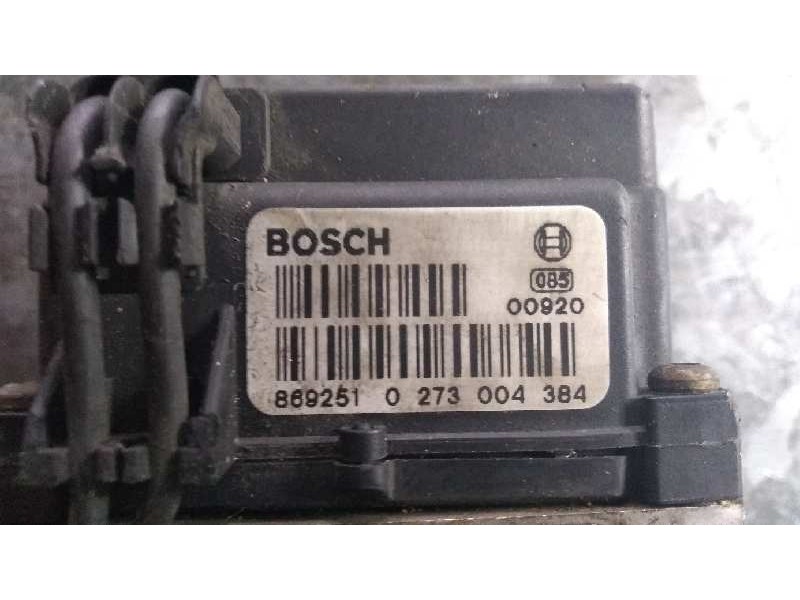 Recambio de abs para alfa romeo 166 referencia OEM IAM 0265216620 0273004384 60652610 Recambio de abs para alfa romeo 166 referencia OEM IAM 0265216620 0273004384 60652610