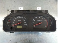 Recambio de cuadro instrumentos para mitsubishi space wagon (n80/n90) 2.4 gdi cat referencia OEM IAM MR489727 178520 