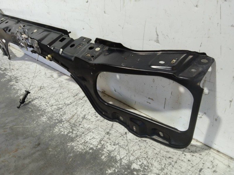 Recambio de panel frontal para citroen xsara berlina 1.9d tonic referencia OEM IAM   
