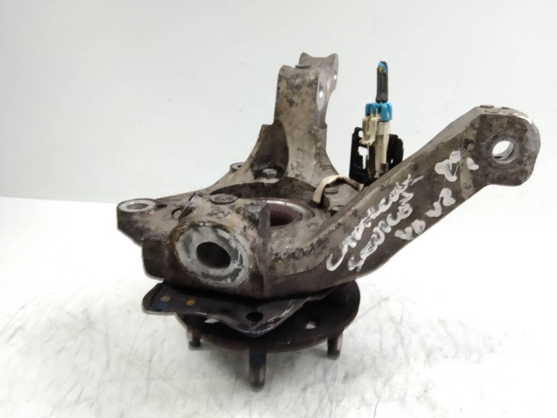 Recambio de mangueta delantera derecha para cadillac seville sts referencia OEM IAM   