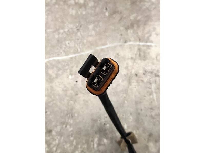 Recambio de electroventilador para opel astra f berlina elegance referencia OEM IAM 3135105899 51136100 