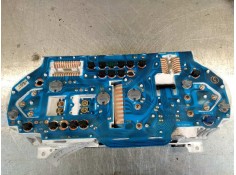 Recambio de cuadro instrumentos para mitsubishi space wagon (n80/n90) 2.4 gdi cat referencia OEM IAM MR489727 178520  2