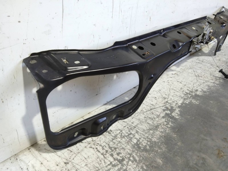 Recambio de panel frontal para citroen xsara berlina 1.9d tonic referencia OEM IAM   