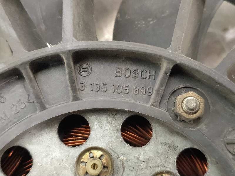 Recambio de electroventilador para opel astra f berlina elegance referencia OEM IAM 3135105899 51136100 