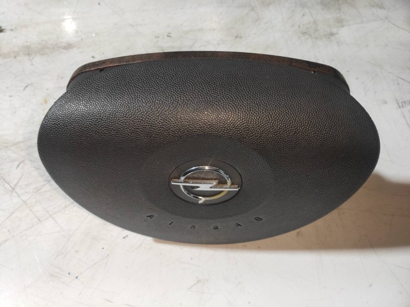 Recambio de kit airbag para opel tigra twin top 1.4 16v referencia OEM IAM   