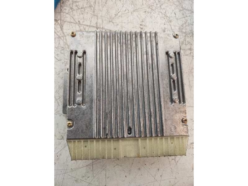 Recambio de centralita motor uce para mercedes clase e (w210) berlina 420 (210.072) referencia OEM IAM 0261204138 A0205454932 K0