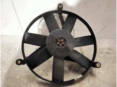 Recambio de electroventilador para volkswagen polo berlina (6n2) 1.9 diesel referencia OEM IAM 0130107284  BOSCH