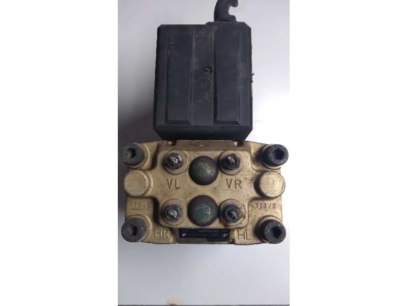 Recambio de abs para alfa romeo 164 referencia OEM IAM 0265201016  