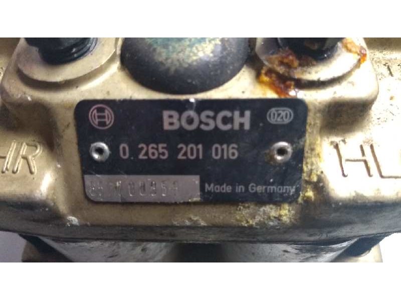 Recambio de abs para alfa romeo 164 referencia OEM IAM 0265201016  