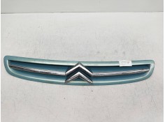 Recambio de rejilla delantera para citroen xsara picasso 2.0 hdi sx referencia OEM IAM   