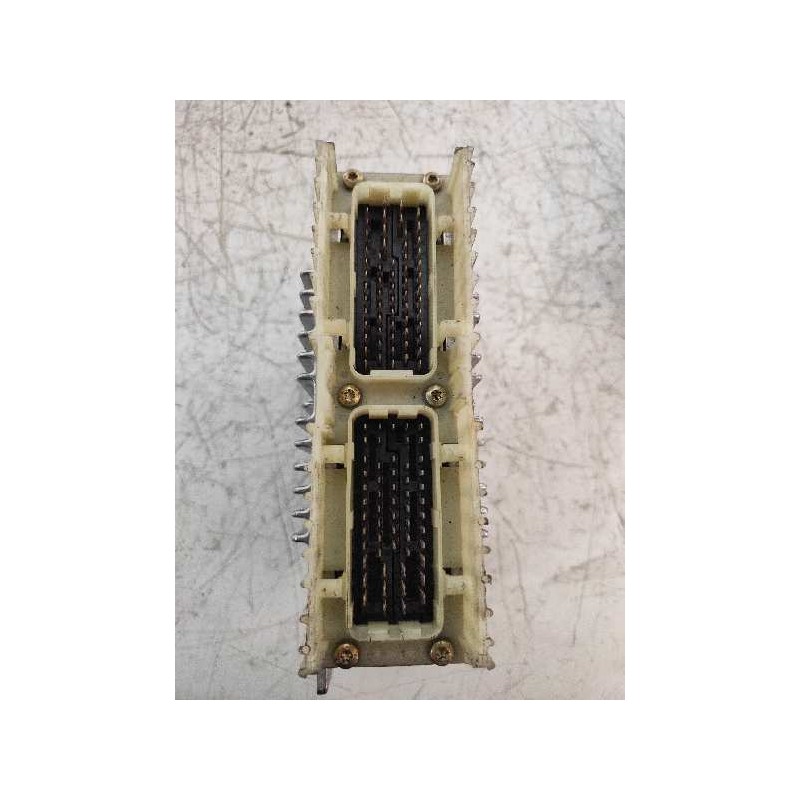 Recambio de centralita motor uce para mercedes clase e (w210) berlina 420 (210.072) referencia OEM IAM 0261204138 A0205454932 K0