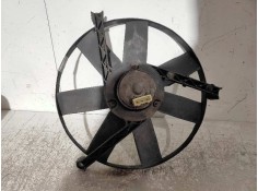 Recambio de electroventilador para volkswagen polo berlina (6n2) 1.9 diesel referencia OEM IAM 0130107284  BOSCH 2