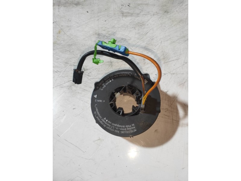 Recambio de kit airbag para opel tigra twin top 1.4 16v referencia OEM IAM   