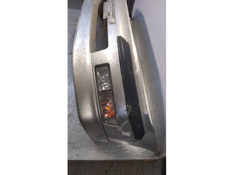 Recambio de paragolpes delantero para mitsubishi space wagon (n80/n90) 2.4 gdi cat referencia OEM IAM   