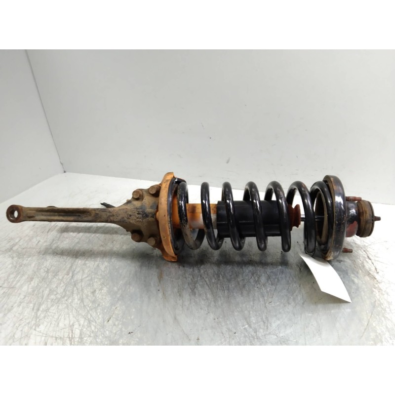 Recambio de amortiguador delantero derecho para kia sportage 2.0 turbodiesel cat referencia OEM IAM   