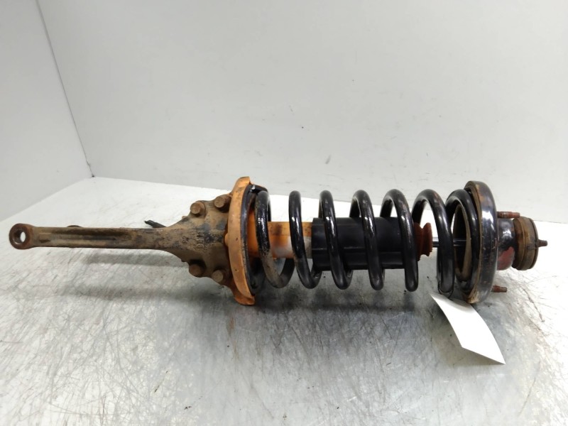 Recambio de amortiguador delantero derecho para kia sportage 2.0 turbodiesel cat referencia OEM IAM   