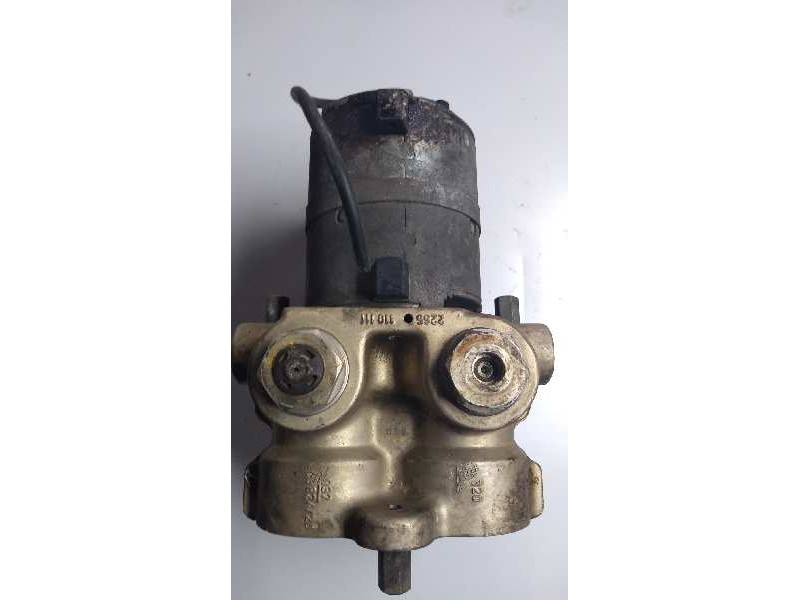 Recambio de abs para alfa romeo 164 referencia OEM IAM 0265201016  