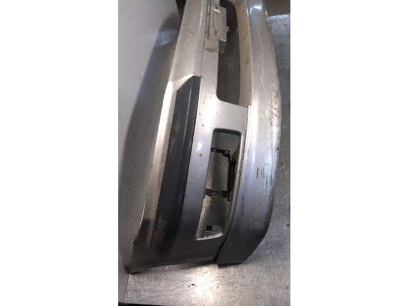 Recambio de paragolpes delantero para mitsubishi space wagon (n80/n90) 2.4 gdi cat referencia OEM IAM   
