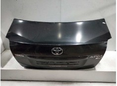 Recambio de tapa maletero para toyota avensis berlina (t25) 2.0 d-cat referencia OEM IAM   