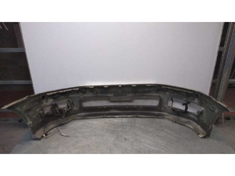 Recambio de paragolpes delantero para mitsubishi space wagon (n80/n90) 2.4 gdi cat referencia OEM IAM   