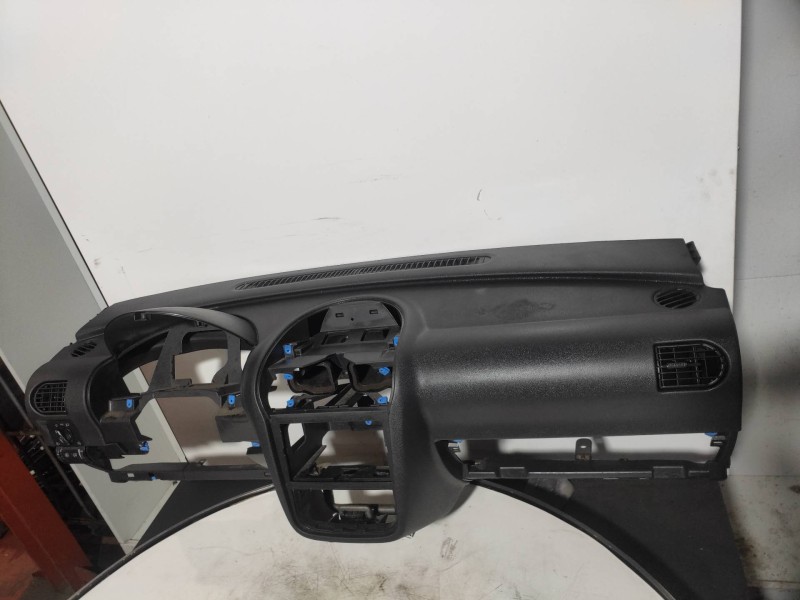 Recambio de kit airbag para opel tigra twin top 1.4 16v referencia OEM IAM   