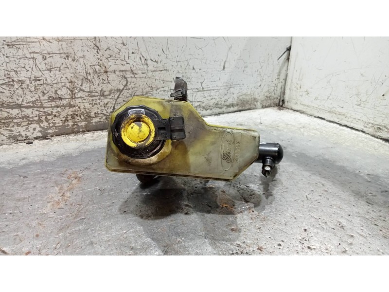 Recambio de bomba freno para ford fiesta berlina (dx) ambiente referencia OEM IAM   