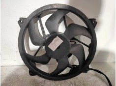 Recambio de electroventilador para peugeot 407 st confort referencia OEM IAM 184310541959  