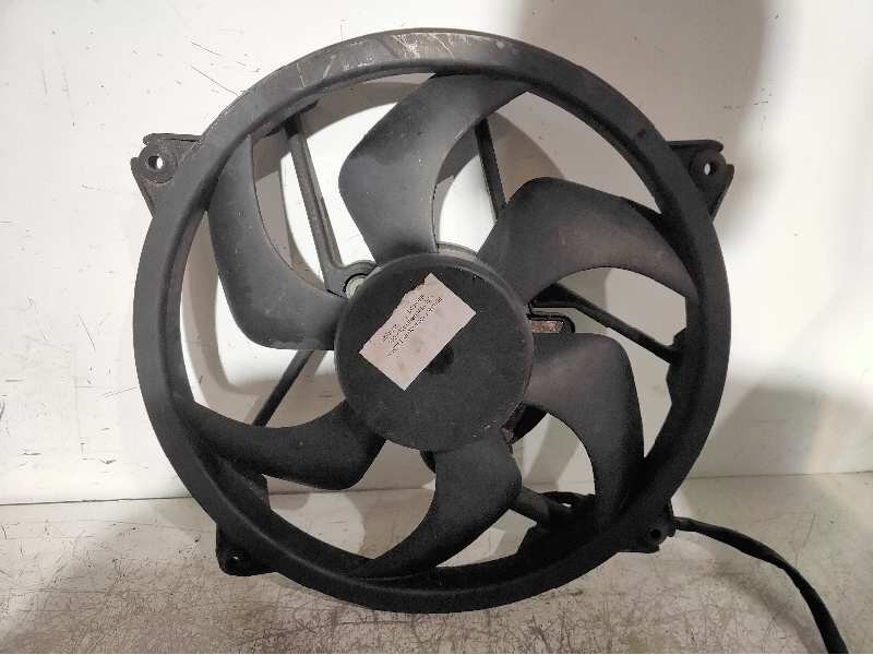 Recambio de electroventilador para peugeot 407 st confort referencia OEM IAM 184310541959  