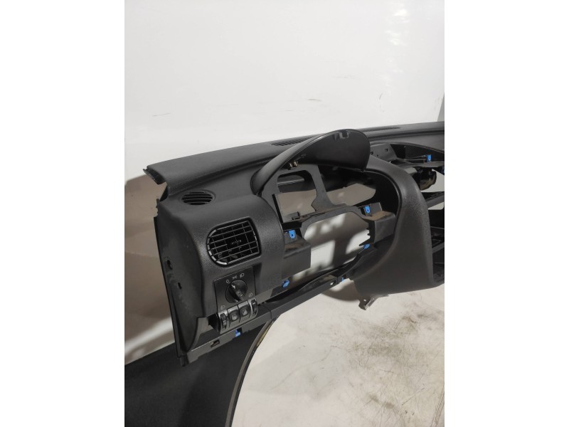 Recambio de kit airbag para opel tigra twin top 1.4 16v referencia OEM IAM   