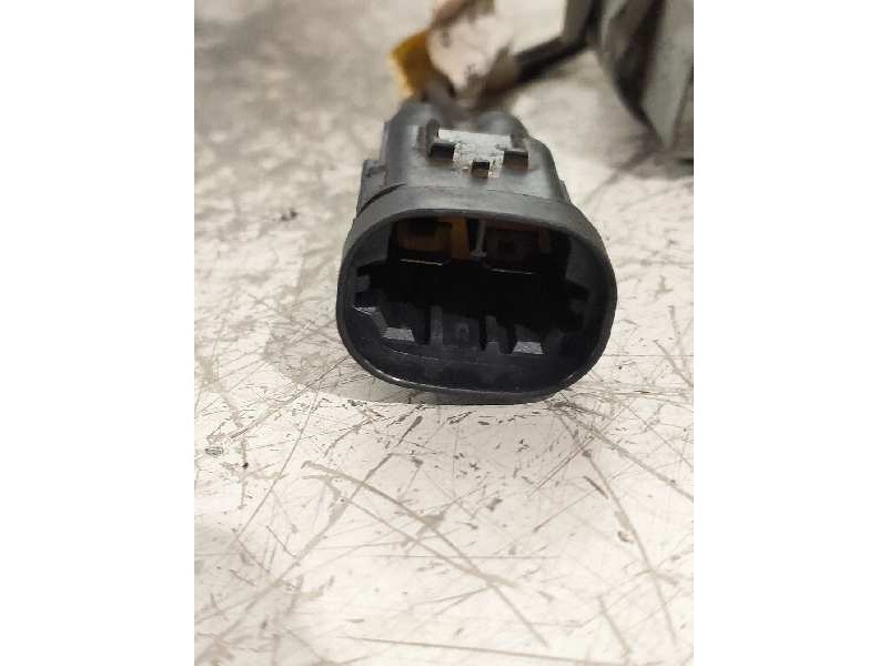 Recambio de electroventilador para peugeot 407 st confort referencia OEM IAM 184310541959  