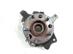 Recambio de mangueta delantera izquierda para cadillac seville sts referencia OEM IAM   