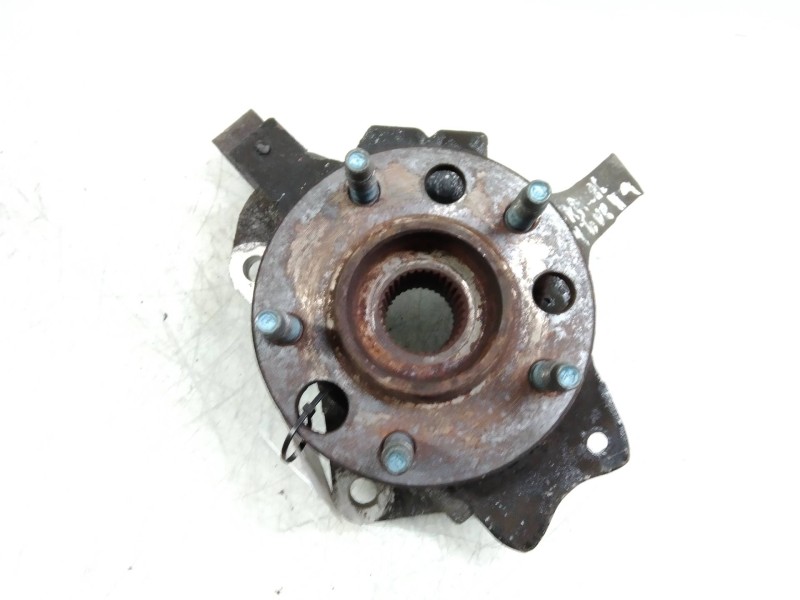 Recambio de mangueta delantera izquierda para cadillac seville sts referencia OEM IAM   