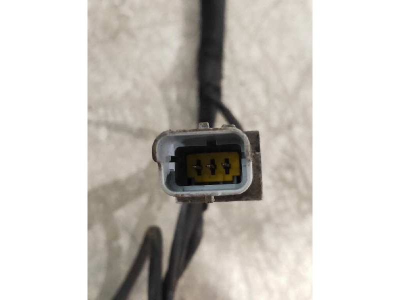 Recambio de electroventilador para peugeot 407 st confort referencia OEM IAM 184310541959  