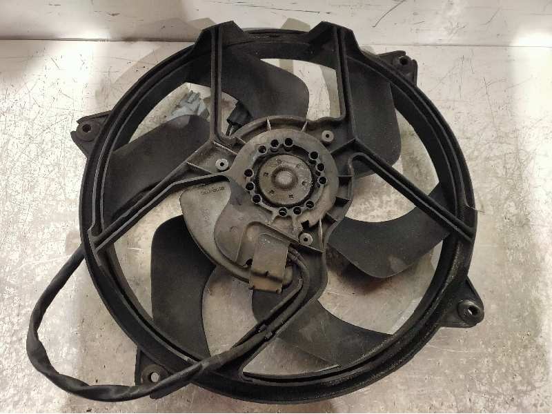 Recambio de electroventilador para peugeot 407 st confort referencia OEM IAM 184310541959  