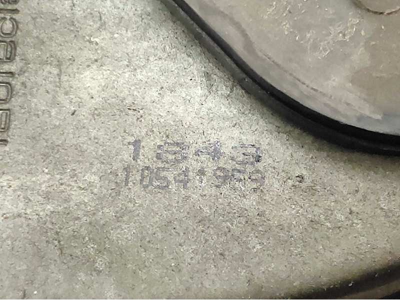 Recambio de electroventilador para peugeot 407 st confort referencia OEM IAM 184310541959  