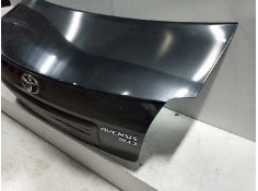 Recambio de tapa maletero para toyota avensis berlina (t25) 2.0 d-cat referencia OEM IAM    2