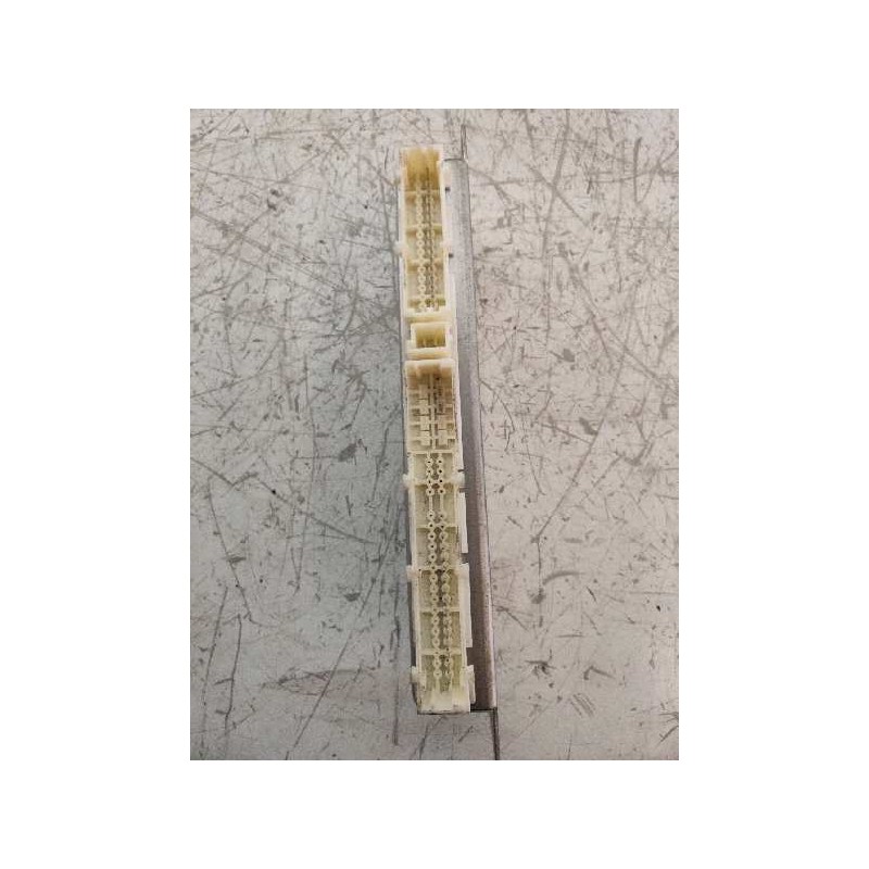 Recambio de centralita abs para mercedes clase e (w211) berlina e 220 cdi (211.006) referencia OEM IAM 0265109512 0325456632 Q02