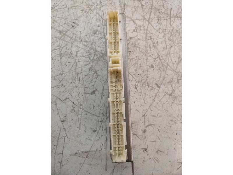 Recambio de centralita abs para mercedes clase e (w211) berlina e 220 cdi (211.006) referencia OEM IAM 0265109512 0325456632 Q02