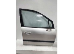 Recambio de puerta delantera derecha para mitsubishi space wagon (n80/n90) 2.4 gdi cat referencia OEM IAM   