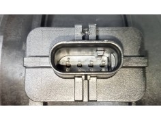 Recambio de caudalimetro para volkswagen scirocco (137) 2.0 tdi (103kw) referencia OEM IAM 0281002956 03L906461A  2