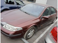 renault laguna ii (bg0) del año 2001