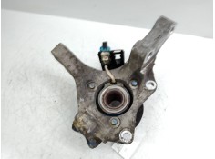 Recambio de mangueta delantera izquierda para cadillac seville sts referencia OEM IAM    2