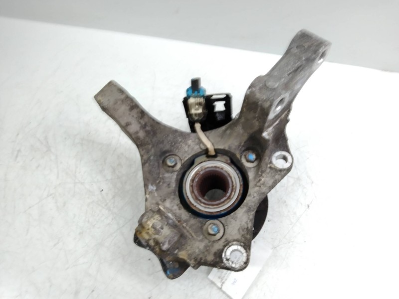 Recambio de mangueta delantera izquierda para cadillac seville sts referencia OEM IAM   