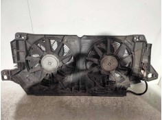 Recambio de electroventilador para mercedes sprinterii caja cerrada (desde 01.06) 210/213/216 cdi (906.611/613) referencia OEM I