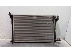 Recambio de radiador agua para citroen xantia berlina 2.0 hdi 90/110 image referencia OEM IAM 9632175080 863467HE 